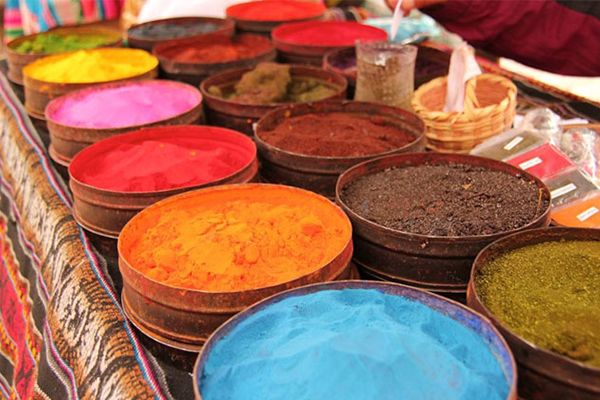 Basic Dyes Supplier