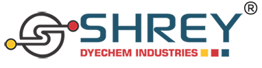Shrey Dyechem Industries Logo
