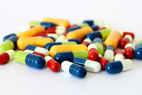 Tablets and Capsules