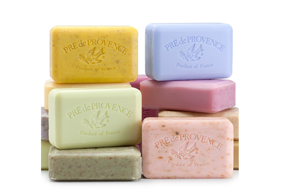 bath soaps